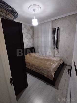 3 otaqlı Həyət evi/Bağ evi, Binəqədi q., Bakı