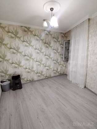 3 otaqlı Həyət evi/Bağ evi, Binəqədi q., Bakı