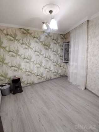 3 otaqlı Həyət evi/Bağ evi, Binəqədi q., Bakı