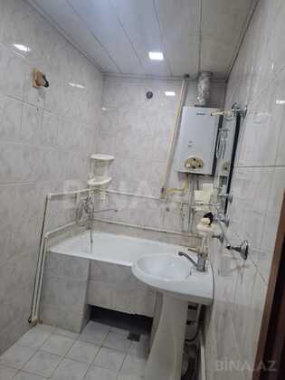 3 otaqlı Köhnə tikili, Həzi Aslanov m., Bakı