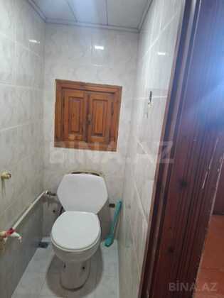 3 otaqlı Köhnə tikili, Həzi Aslanov m., Bakı