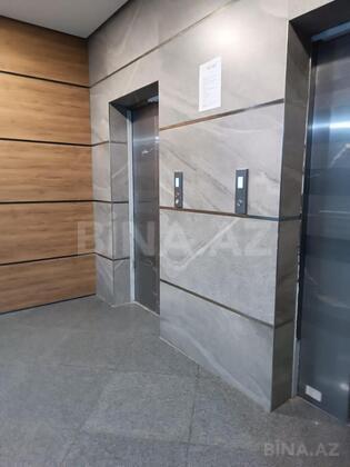 3 otaqlı Yeni tikili, 28 May m., Bakı
