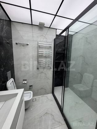 2 otaqlı Yeni tikili, Badamdar q., Bakı