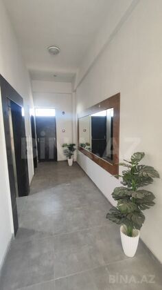 2 otaqlı Yeni tikili, Əhmədli m., Bakı