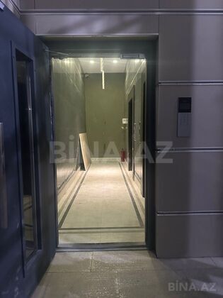 2 otaqlı Yeni tikili, Əhmədli m., Bakı