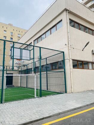 2 otaqlı Yeni tikili, Əhmədli m., Bakı