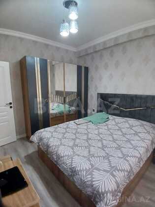 3 otaqlı Yeni tikili, Abşeron r., Xırdalan