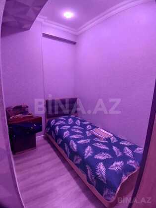 3 otaqlı Yeni tikili, Abşeron r., Xırdalan