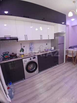 3 otaqlı Yeni tikili, Abşeron r., Xırdalan