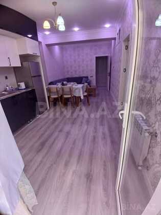 3 otaqlı Yeni tikili, Abşeron r., Xırdalan