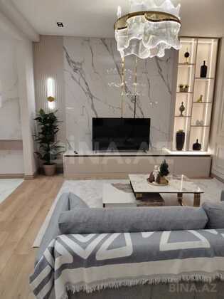 3 otaqlı Yeni tikili, 8 Noyabr m., Bakı
