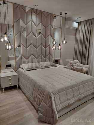 3 otaqlı Yeni tikili, 8 Noyabr m., Bakı