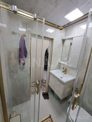 3 otaqlı Köhnə tikili, Avtovağzal m., Bakı