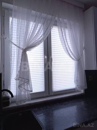 3 otaqlı Köhnə tikili, Avtovağzal m., Bakı
