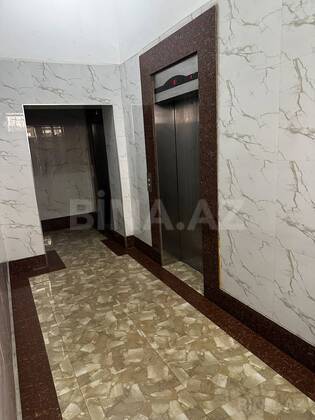 4 otaqlı Yeni tikili, 20 Yanvar m., Bakı