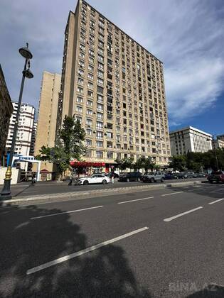 4 otaqlı Yeni tikili, 20 Yanvar m., Bakı