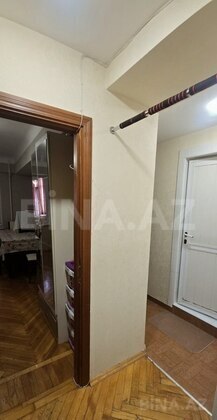 2 otaqlı Köhnə tikili, Gənclik m., Bakı