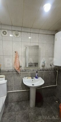 2 otaqlı Köhnə tikili, Gənclik m., Bakı