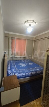 2 otaqlı Köhnə tikili, Gənclik m., Bakı