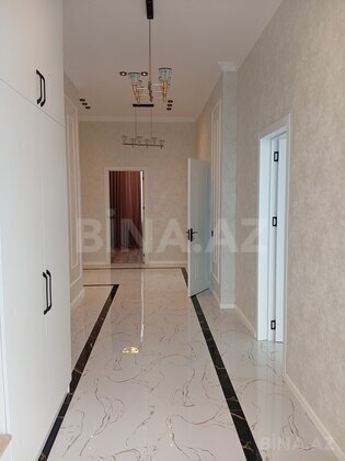 4 otaqlı Həyət evi/Bağ evi, Mərdəkan q., Bakı