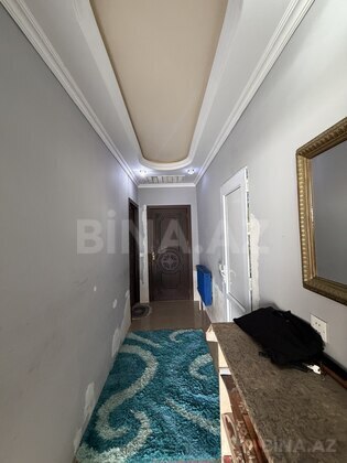 3 otaqlı Həyət evi/Bağ evi, Kürdəxanı q., Bakı