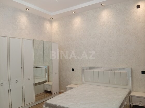 4 otaqlı Həyət evi/Bağ evi, Mərdəkan q., Bakı