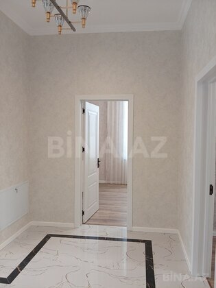 4 otaqlı Həyət evi/Bağ evi, Mərdəkan q., Bakı