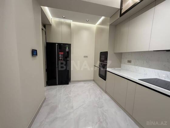 4 otaqlı Yeni tikili, 28 May m., Bakı