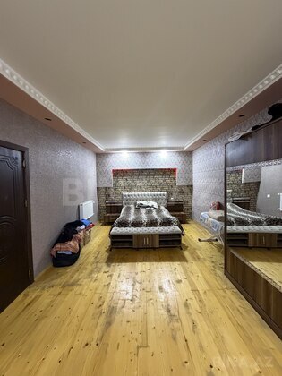 3 otaqlı Həyət evi/Bağ evi, Kürdəxanı q., Bakı