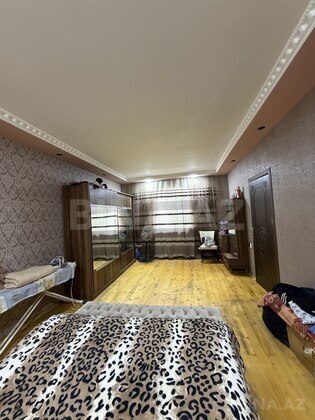 3 otaqlı Həyət evi/Bağ evi, Kürdəxanı q., Bakı