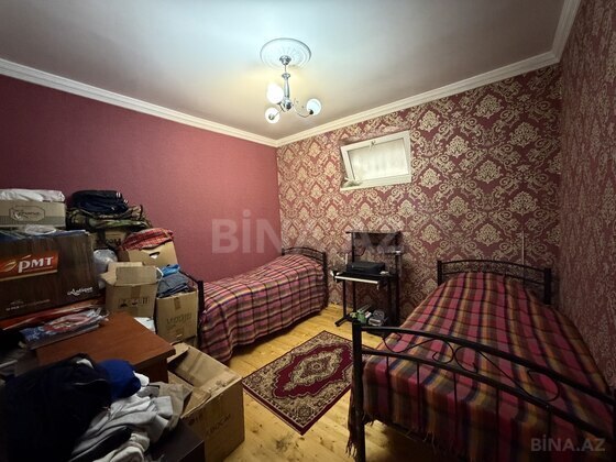 3 otaqlı Həyət evi/Bağ evi, Kürdəxanı q., Bakı