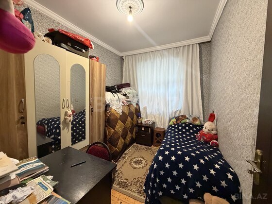3 otaqlı Həyət evi/Bağ evi, Kürdəxanı q., Bakı