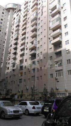 3 otaqlı Yeni tikili, 8 Noyabr m., Bakı