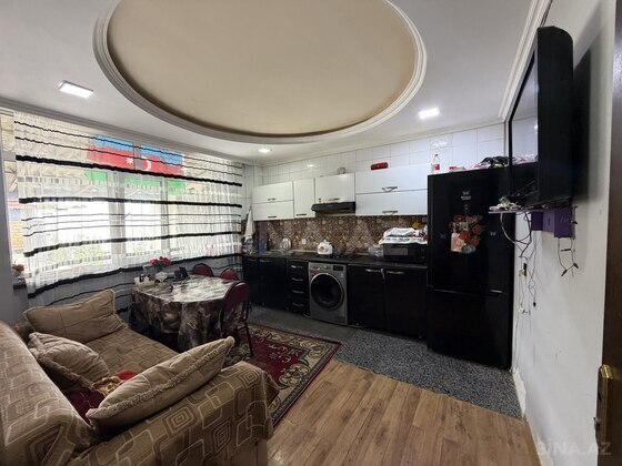 3 otaqlı Həyət evi/Bağ evi, Kürdəxanı q., Bakı