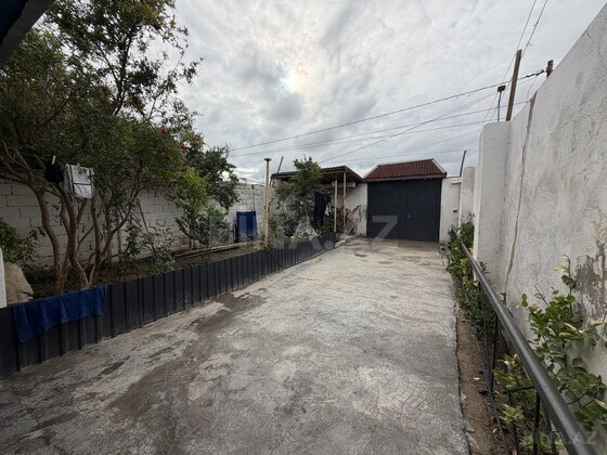 3 otaqlı Həyət evi/Bağ evi, Kürdəxanı q., Bakı