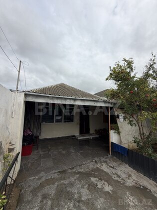 3 otaqlı Həyət evi/Bağ evi, Kürdəxanı q., Bakı