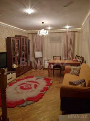 3 otaqlı Yeni tikili, 8 Noyabr m., Bakı