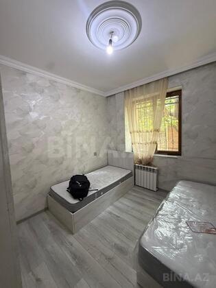 3 otaqlı Köhnə tikili, Biləcəri q., Bakı