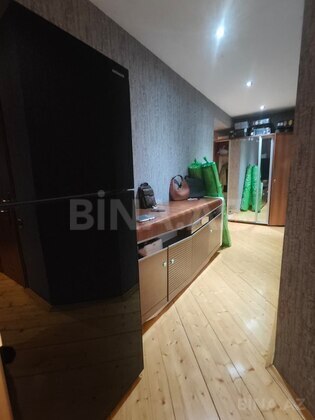 4 otaqlı Yeni tikili, Bakıxanov q., Bakı