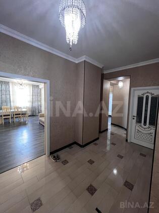 2 otaqlı Yeni tikili, Elmlər Akademiyası m., Bakı