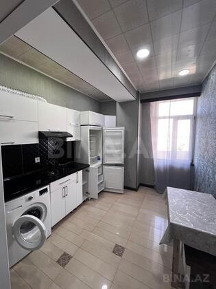 2 otaqlı Yeni tikili, Elmlər Akademiyası m., Bakı