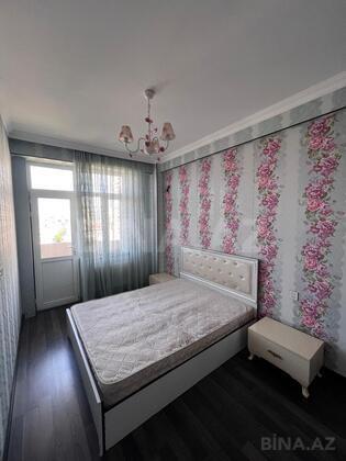 2 otaqlı Yeni tikili, Elmlər Akademiyası m., Bakı