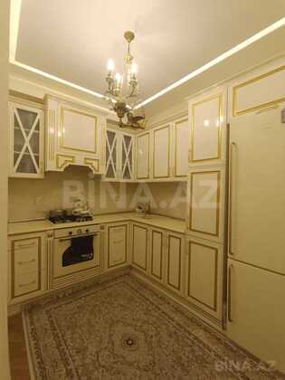 2 otaqlı Yeni tikili, Azadlıq Prospekti m., Bakı