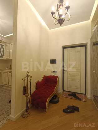 2 otaqlı Yeni tikili, Azadlıq Prospekti m., Bakı