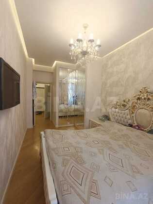 2 otaqlı Yeni tikili, Azadlıq Prospekti m., Bakı