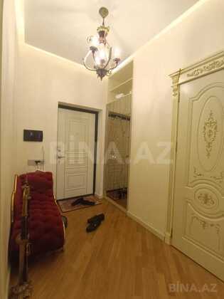 2 otaqlı Yeni tikili, Azadlıq Prospekti m., Bakı