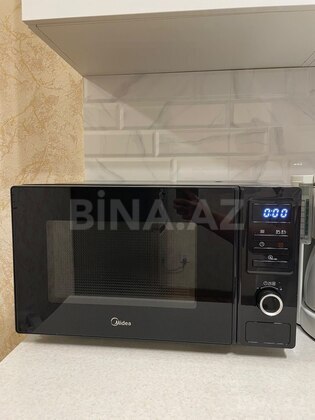 2 otaqlı Yeni tikili, Əhmədli q., Bakı