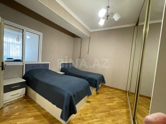 2 otaqlı Yeni tikili, Əhmədli q., Bakı