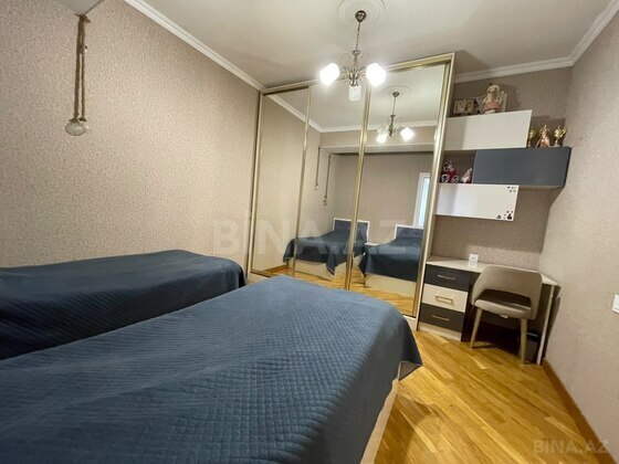 2 otaqlı Yeni tikili, Əhmədli q., Bakı