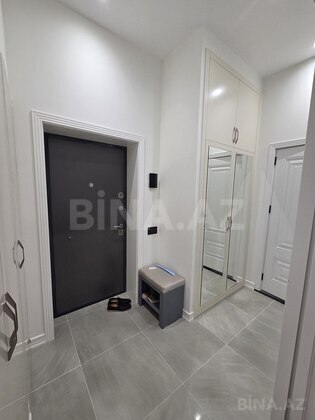 2 otaqlı Yeni tikili, 28 May m., Bakı